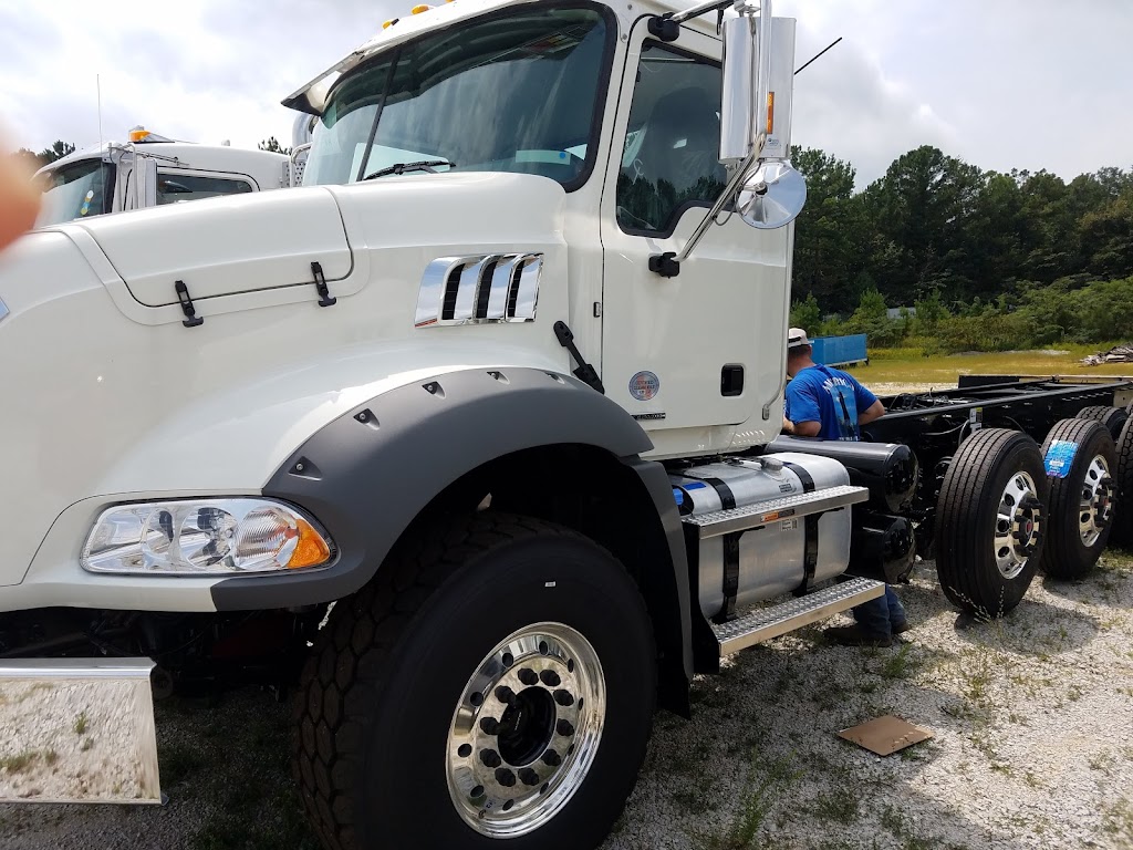 Childersburg Truck Services | 33790 US-280, Childersburg, AL 35044, USA | Phone: (256) 378-3101