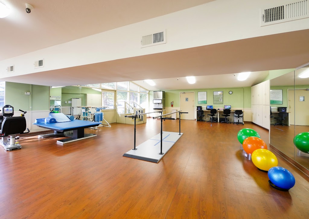 Grant Cuesta Sub-acute and Rehabilitation Center | 1949 Grant Rd, Mountain View, CA 94040, USA | Phone: (650) 968-2990