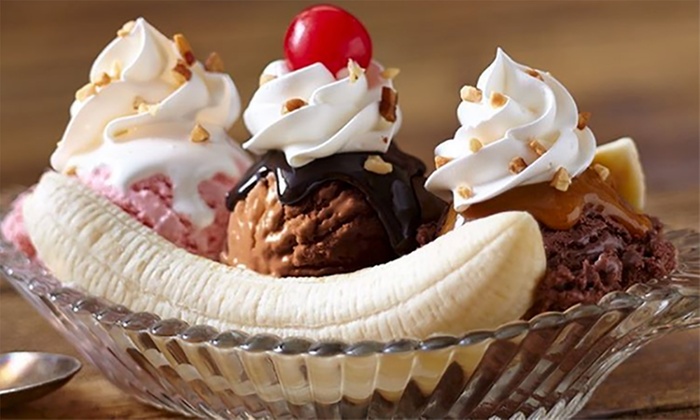 Marble Slab Creamery | 1440 N Hwy 77 #8, Waxahachie, TX 75165, USA | Phone: (972) 937-9600