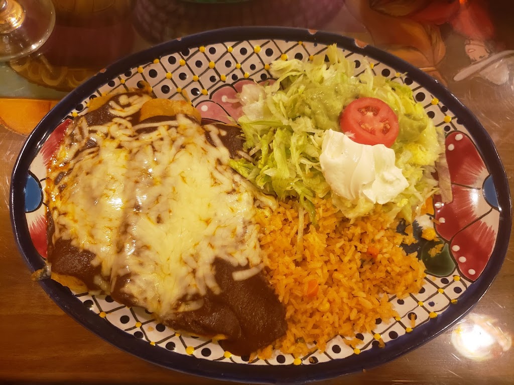 El Tapatio Mexican Restaurant | 550 Eden Cir, Bear, DE 19701, USA | Phone: (302) 836-6477