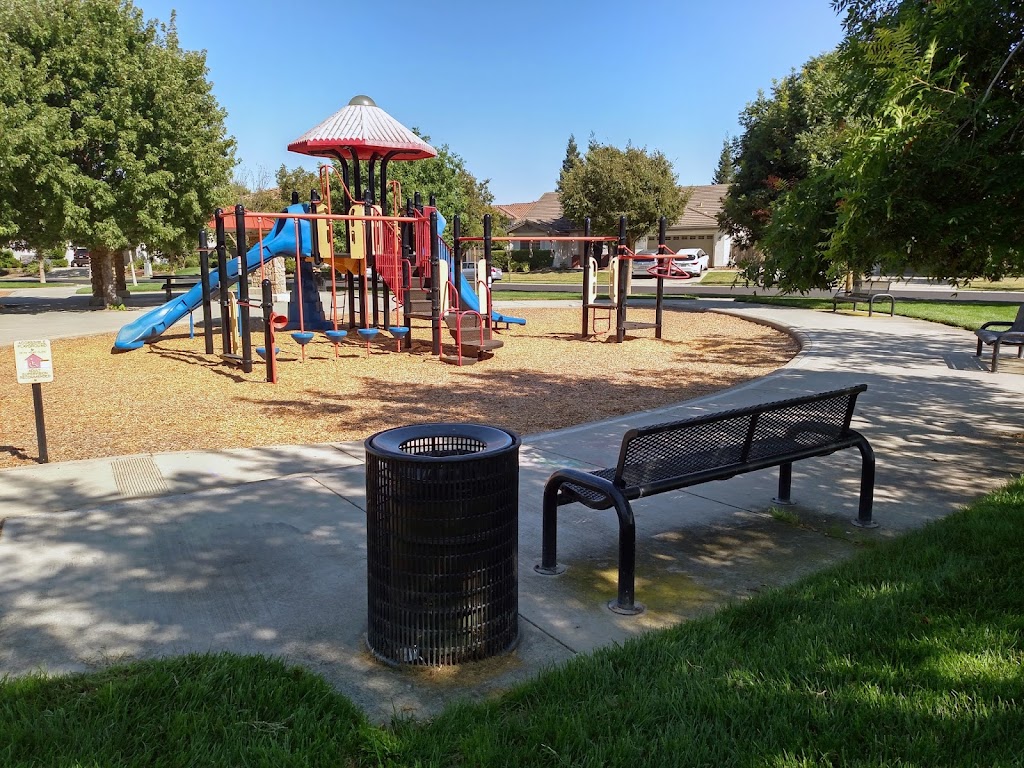 Glenn Houde Park | 9759 Club Park Dr, Elk Grove, CA 95757, USA | Phone: (916) 405-5688