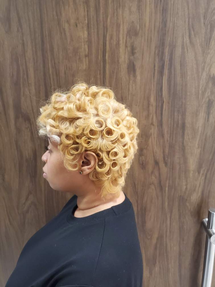 Level 23 Salon | 1410 E Joppa Rd, Towson, MD 21286 | Phone: (443) 257-5200