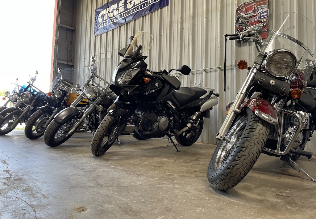 Chrome Cycles | 1070 Enterprise Dr Unit C, Midlothian, TX 76065, USA | Phone: (469) 309-1599