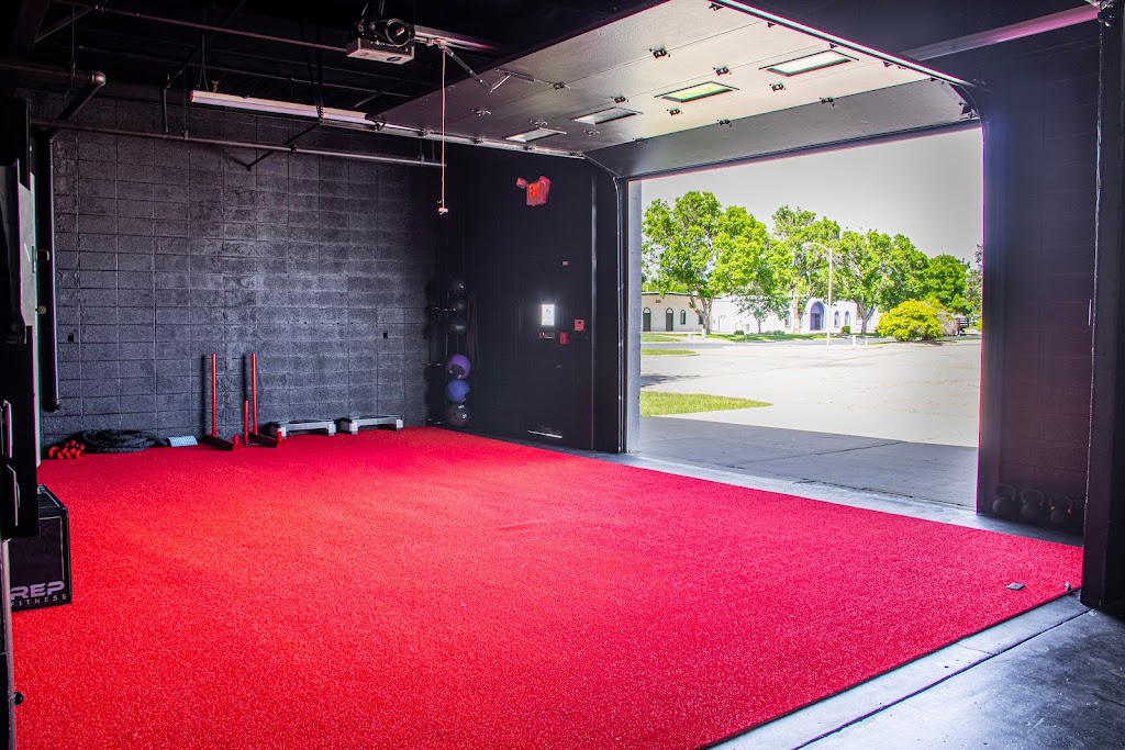 Train Station Fitness Center | 455 Weaver Park Rd Unit 600, Longmont, CO 80501 | Phone: (720) 355-2512