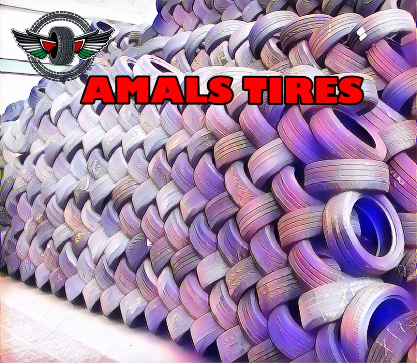 Amals Tires | 4340 Jonesboro Rd, Forest Park, GA 30297, USA | Phone: (404) 600-4604