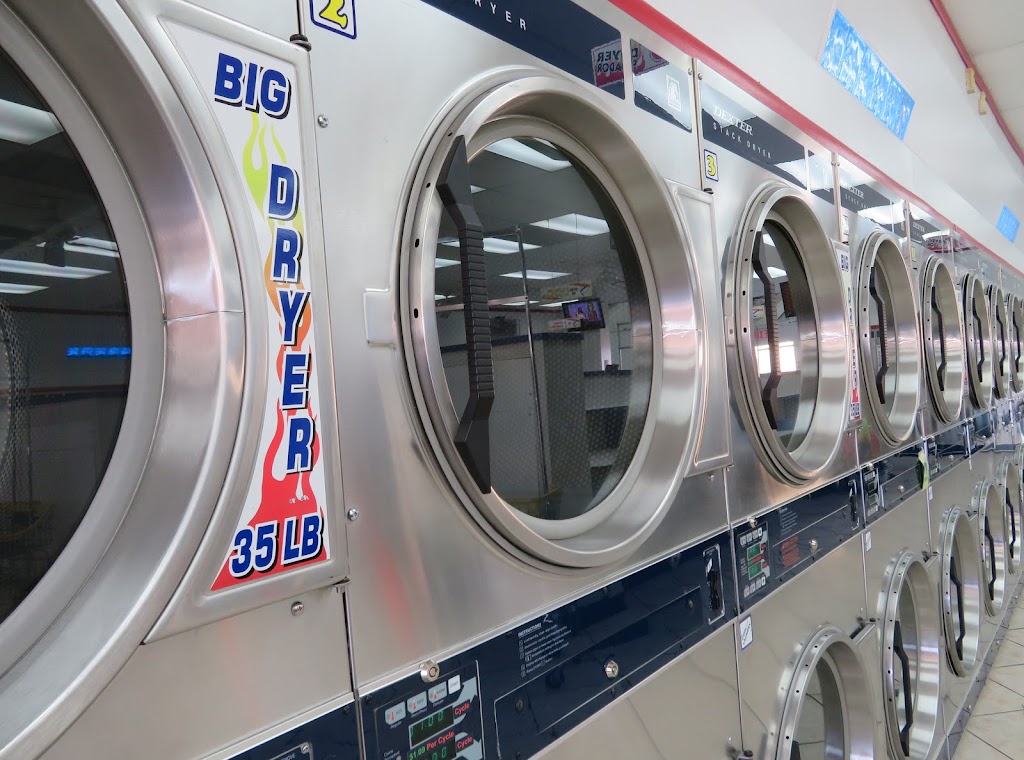 COIN Less LAUNDRY | 1926 N Arizona Ave, Chandler, AZ 85225, USA | Phone: (866) 310-1313