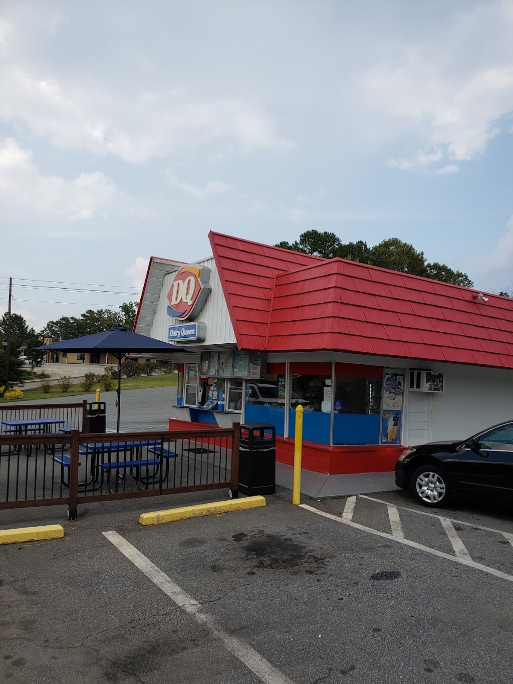 Dairy Queen Store | 2761 Marietta Hwy, Canton, GA 30114, USA | Phone: (770) 213-3614