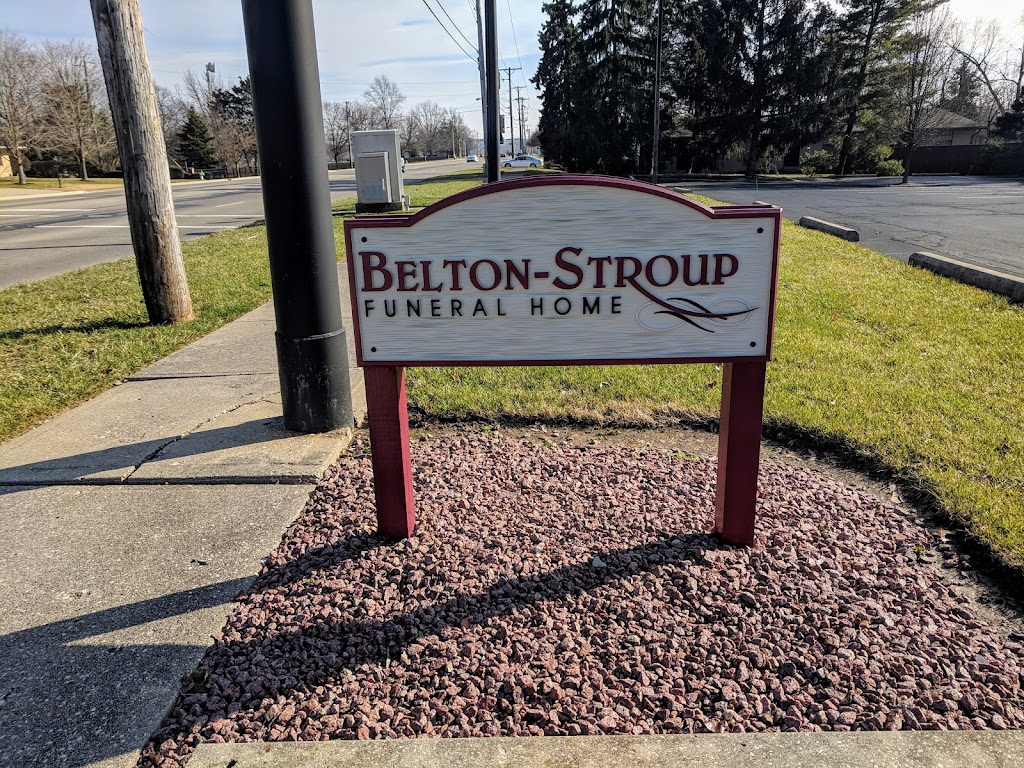 Belton-Stroup Funeral Home | 422 E Dayton Yellow Springs Rd, Fairborn, OH 45324, USA | Phone: (937) 879-0800