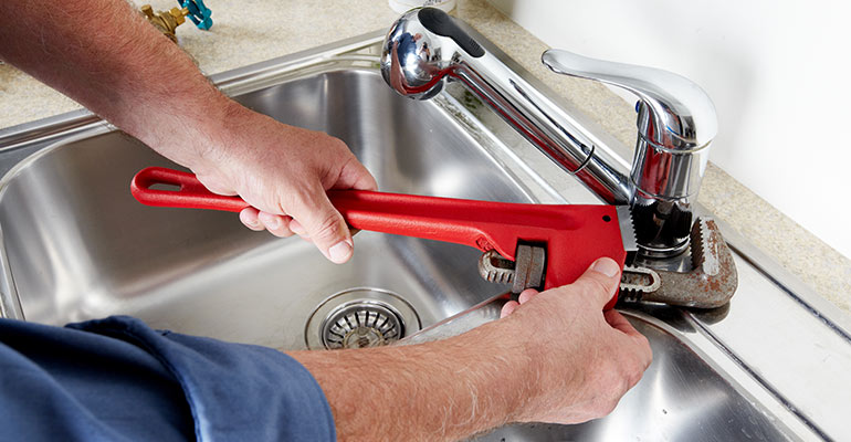 Champion Plumbing | 2350 S Midwest Blvd Suite 4, Midwest City, OK 73110, USA | Phone: (405) 342-8546