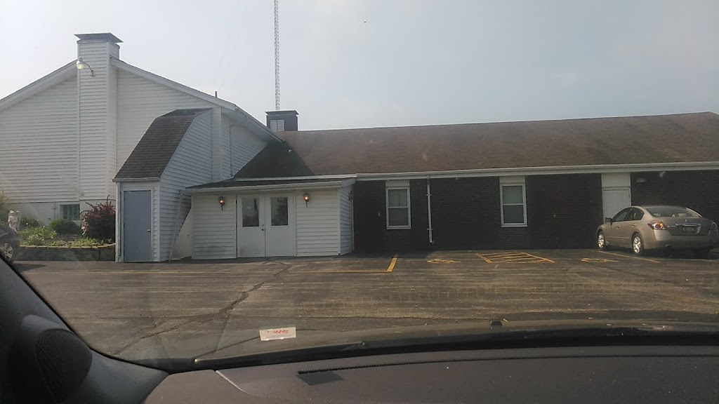 Elizabethtown First Church of God | 8900 Chamberlain Rd, Germantown, OH 45327, USA | Phone: (937) 855-4827