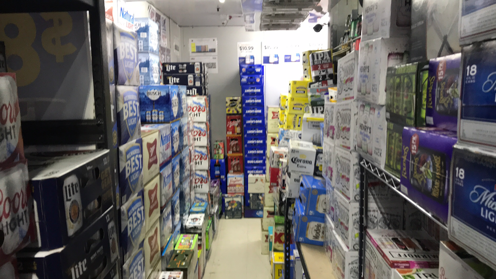 Convenient Food Mart And Gas Station | 3119 Hubbard Rd, Madison, OH 44057, USA | Phone: (440) 428-2215