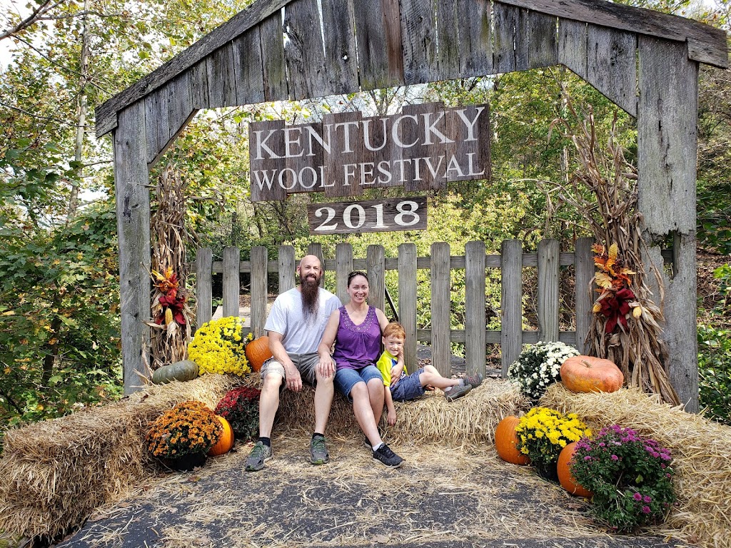 Kentucky Wool Festival | 48 Concord Caddo Rd, Falmouth, KY 41040, USA | Phone: (859) 951-8025