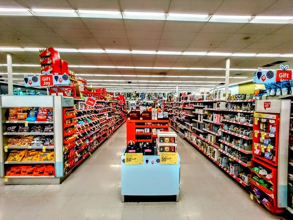 Walgreens | 2453 S Azusa Ave, West Covina, CA 91792, USA | Phone: (626) 964-3101