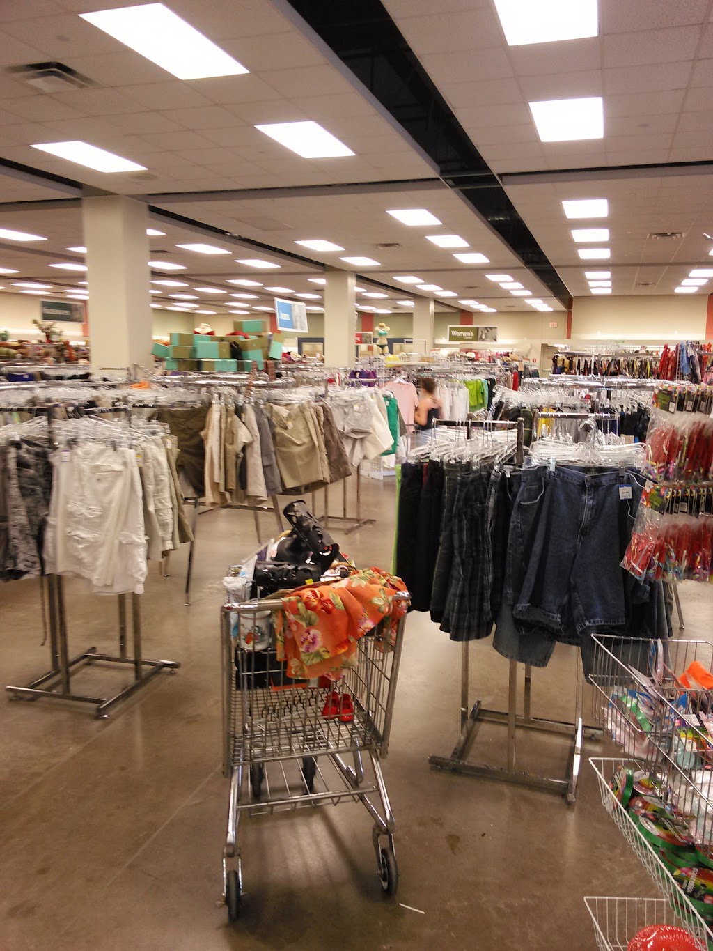 Goodwill Store & Donation Center | 919 W Main St building a, Lewisville, TX 75067 | Phone: (972) 436-3181