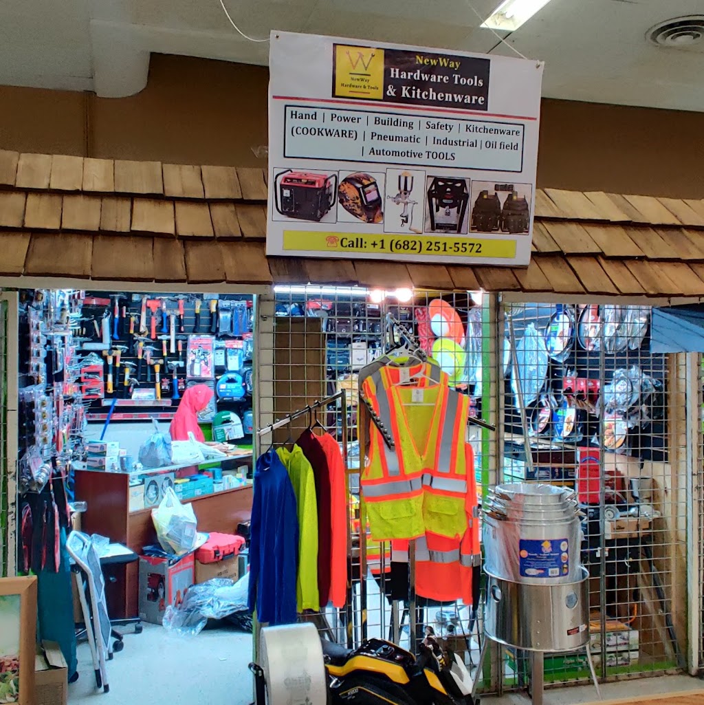 NewWay Tools & Electronics | 1655 New York Ave, Arlington, TX 76010, USA | Phone: (682) 251-5572