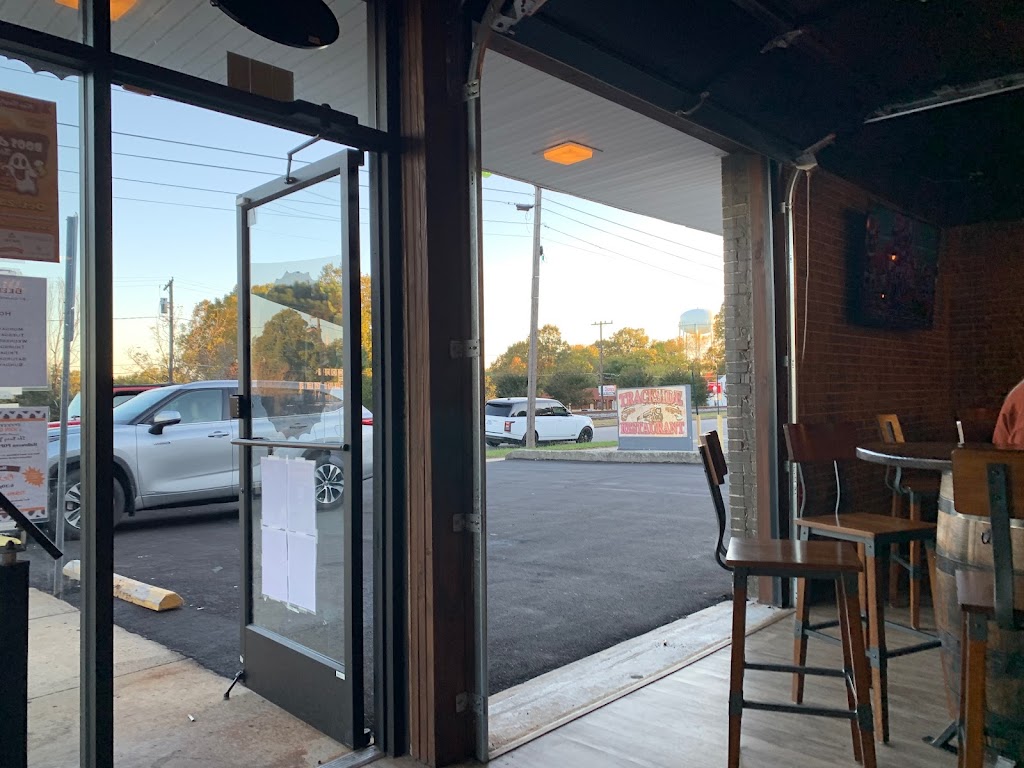 Beer Lab by Ghostface Brewing 225 S Broad St, Mooresville, NC 28115