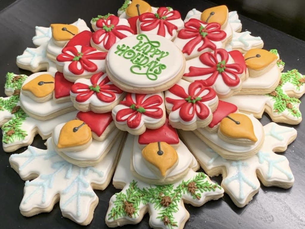 Sweetpscookieshop | 5765 Lickford Bridge Rd SW, Mauckport, IN 47142 | Phone: (812) 572-2832