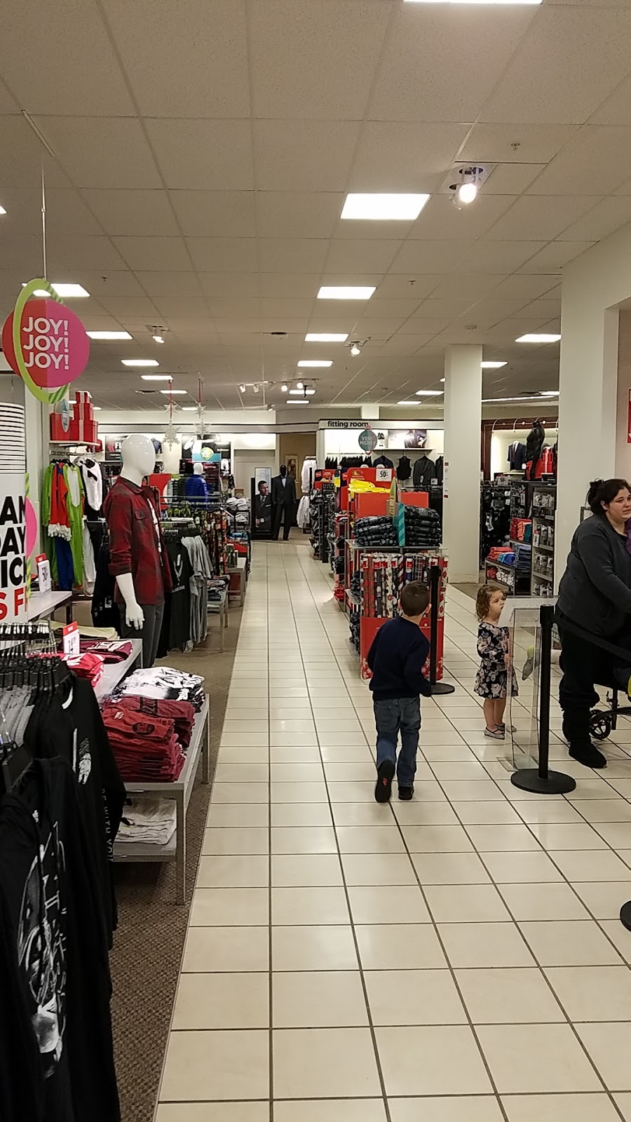 JCPenney Nampa | 1200 N Happy Valley Rd, Nampa, ID 83687, USA | Phone: (208) 442-5511