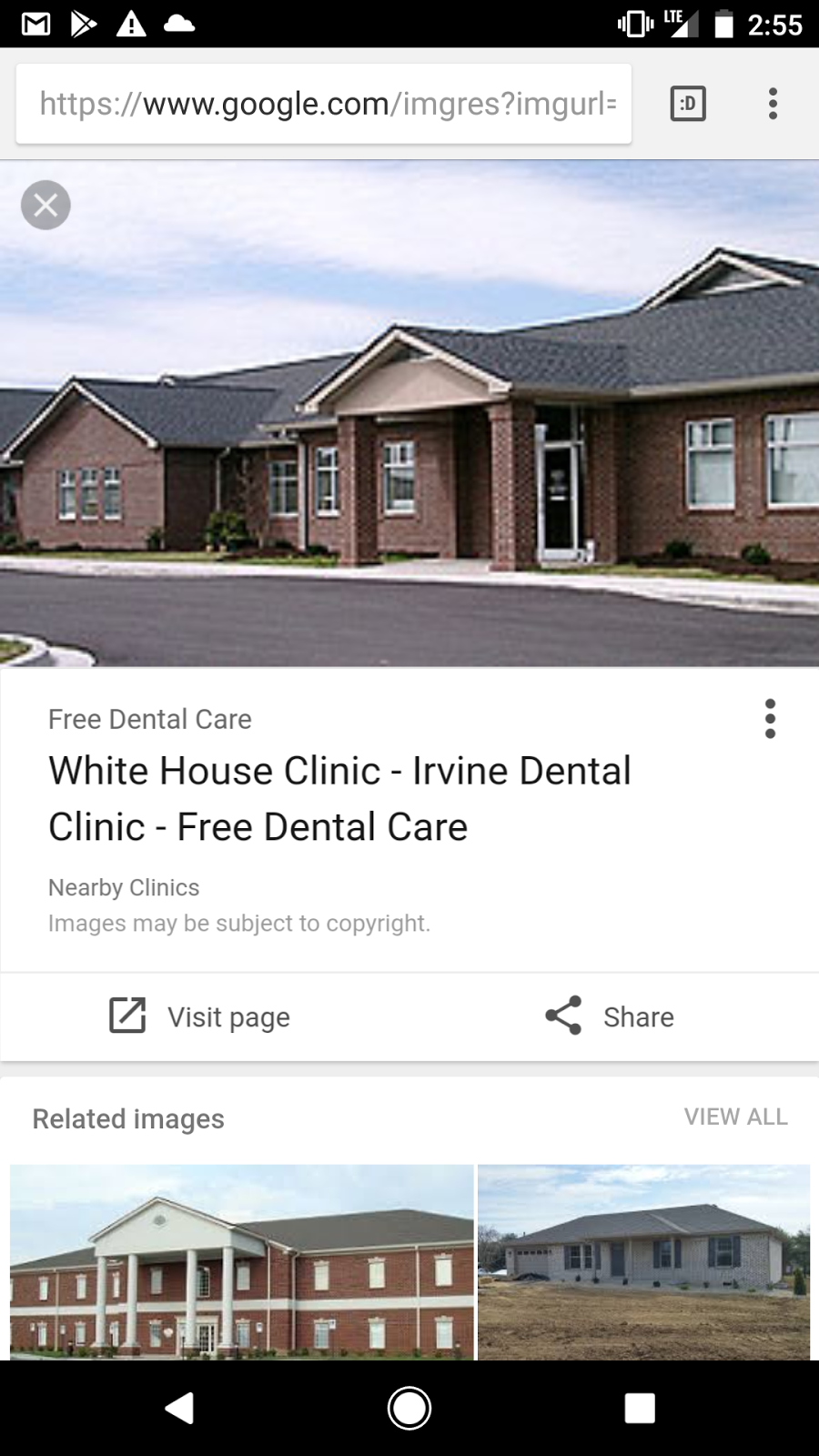 White House Clinics - Irvine | 30 Stacy Lane Rd, Irvine, KY 40336 | Phone: (606) 723-0665