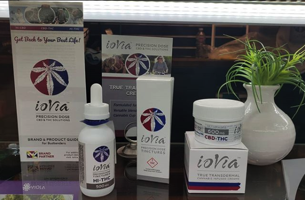 OG Medicinals | 4995 Lima St, Denver, CO 80239 | Phone: (303) 375-6652