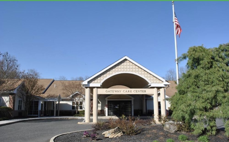 Shore Pointe Care Center | 139 Grant Ave, Eatontown, NJ 07724, USA | Phone: (732) 542-4700