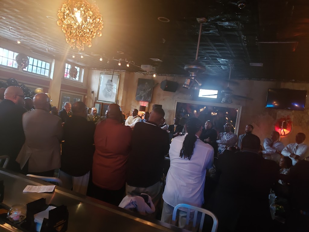 Cafe 4212 | 4212 Almeda Rd, Houston, TX 77004, USA | Phone: (832) 623-7476