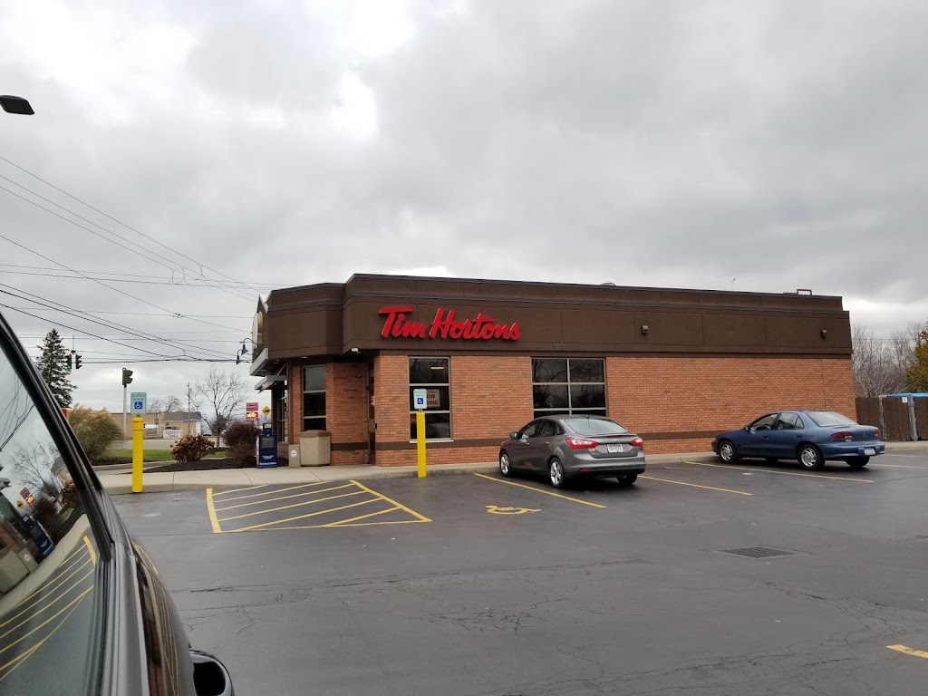 Tim Hortons | 8645 Erie Rd, Angola, NY 14006, USA | Phone: (716) 549-5060