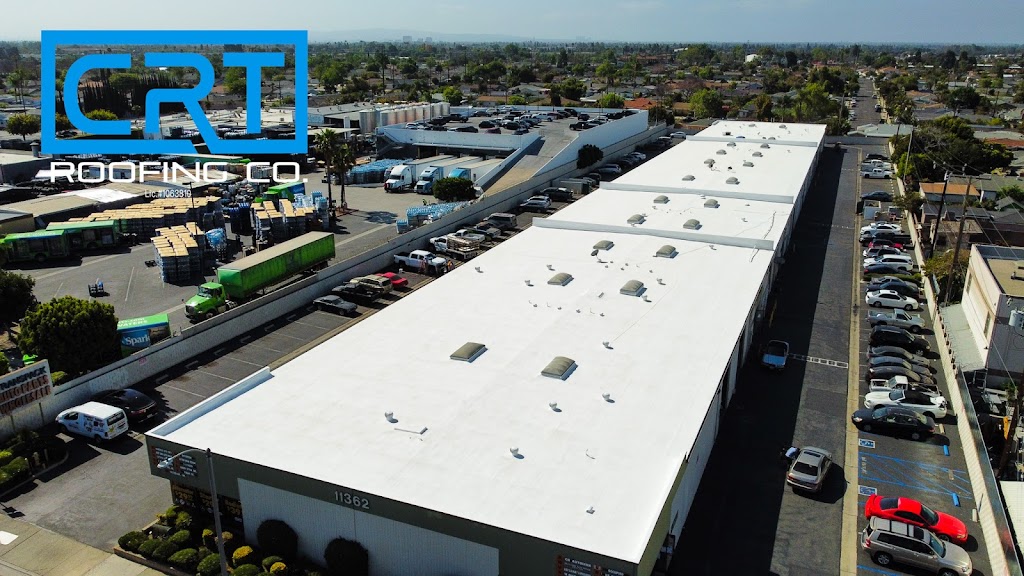 CRT Roofing Co. Inc, | 18551 Orange St, Bloomington, CA 92316, USA | Phone: (909) 566-4036