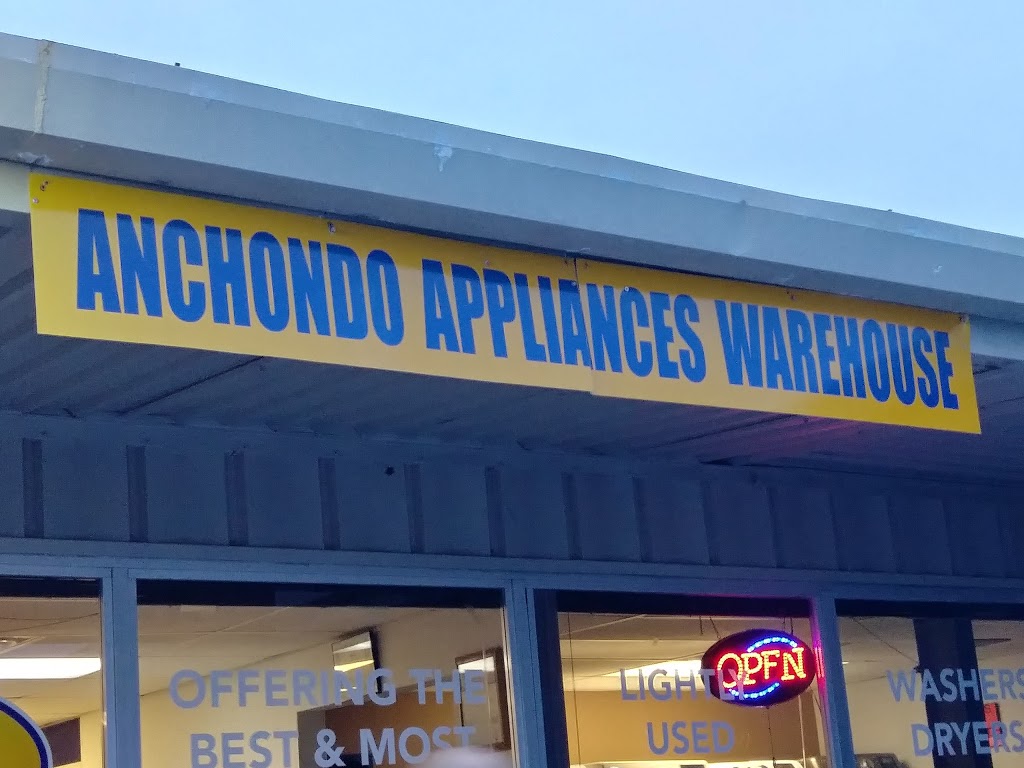 Anchondo Appliances LLC | 345 Industrial Blvd, McKinney, TX 75069, USA | Phone: (214) 299-1067