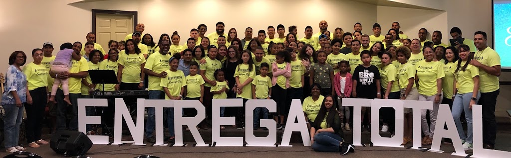 Iglesia Tabernaculo De Adoracion | 17290 River Ridge Blvd #102, Woodbridge, VA 22191, USA | Phone: (703) 291-1152