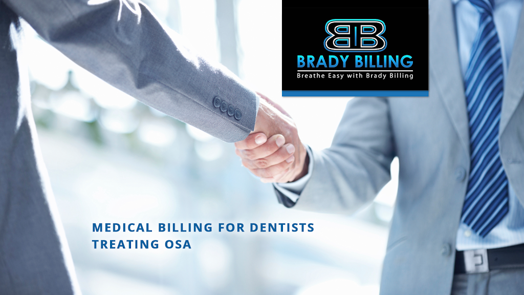 Brady Billing | 7589 Preston Rd #400, Frisco, TX 75034 | Phone: (844) 424-5548