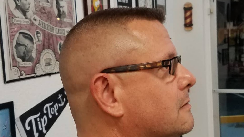 Old Pasco Barbershop | 7119 US-19, New Port Richey, FL 34652, USA | Phone: (727) 645-9709