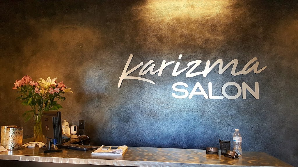 Karizma Salon | 3963 Belt Line Rd, Addison, TX 75001, USA | Phone: (214) 244-1225