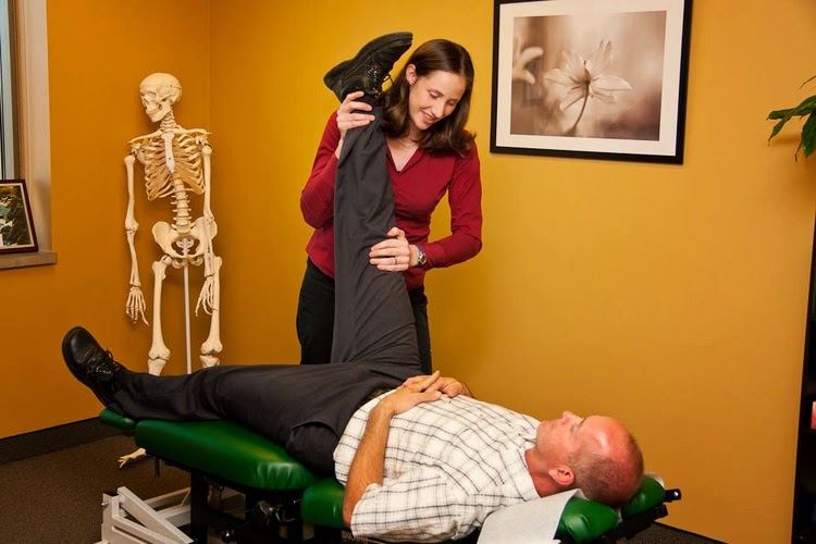 Rozmarin Family Chiropractic | 18476 Kenrick Ave 201 Room A, Lakeville, MN 55044, USA | Phone: (952) 898-4446