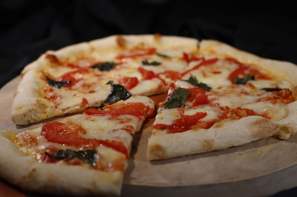 Blue Van Pizza | 3867 Danbury Rd, Brewster, NY 10509, USA | Phone: (845) 278-5213