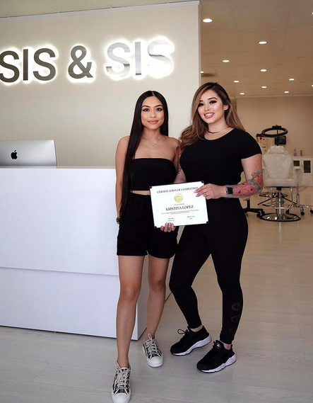 SIS & SIS | 14351 Euclid St STE 1N, Garden Grove, CA 92843, USA | Phone: (714) 580-3945