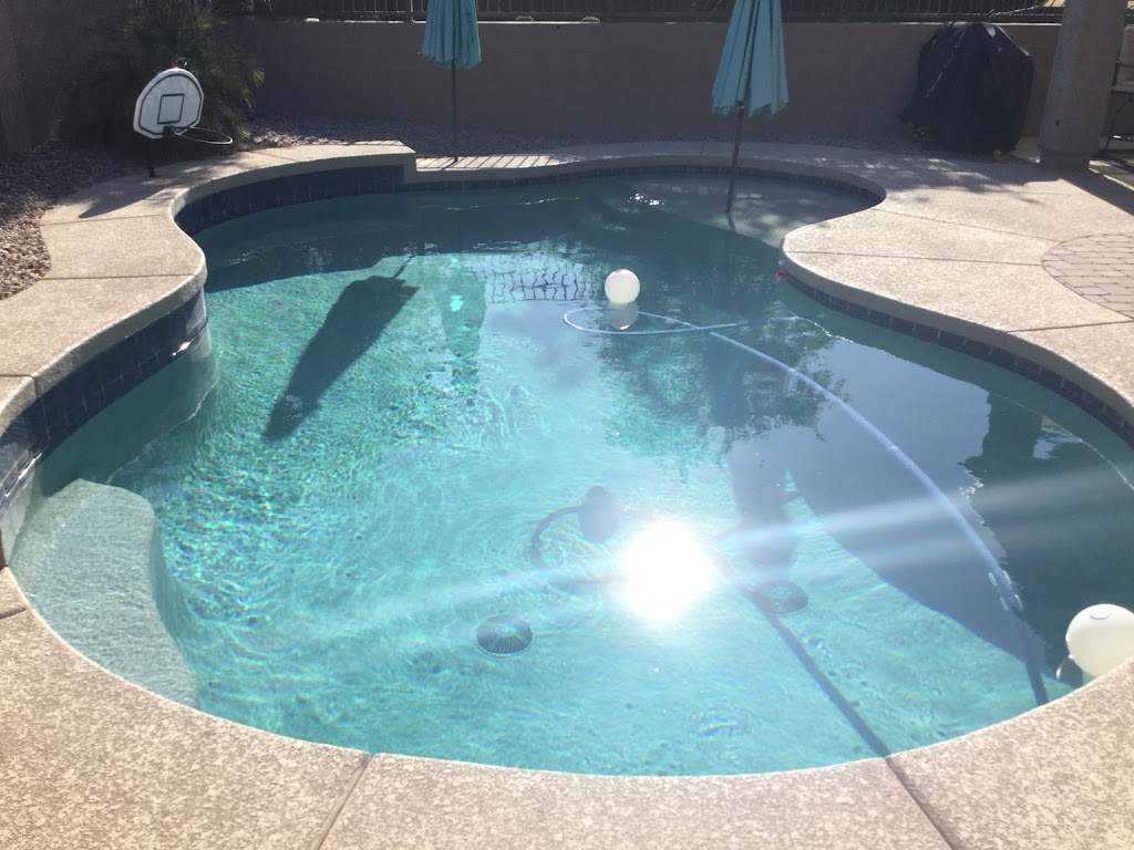 SUN DEVIL POOL SUPPLY & SERVICE | 35 W Combs Rd Ste 103, San Tan Valley, AZ 85140, USA | Phone: (480) 454-4444