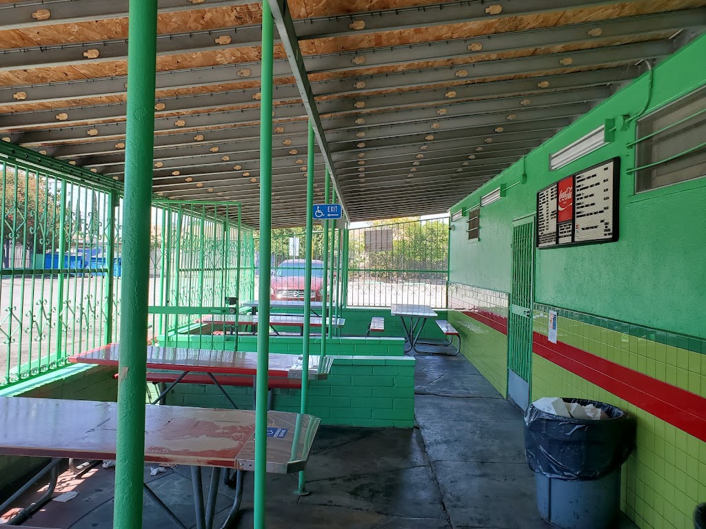 Chronis Famous Sandwich Shop | 5825 Whittier Blvd, Los Angeles, CA 90022, USA | Phone: (323) 728-7806