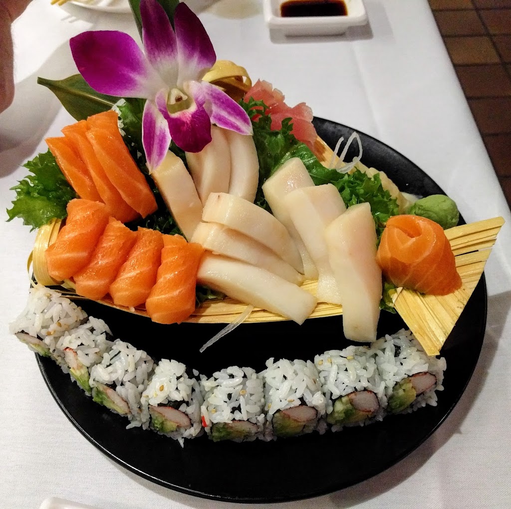 Kasa Sushi Japanese Restaurant | 4195 N Tamiami Trail, Sarasota, FL 34234, USA | Phone: (941) 355-4001