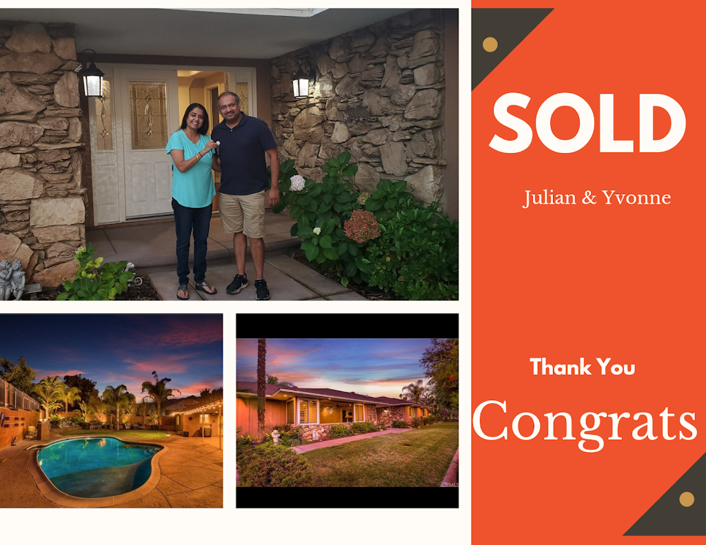 Julian & Yvonne Gomez - Team Gomez | 9155 S, 9155 Telegraph Rd, Pico Rivera, CA 90660, USA | Phone: (562) 299-3195