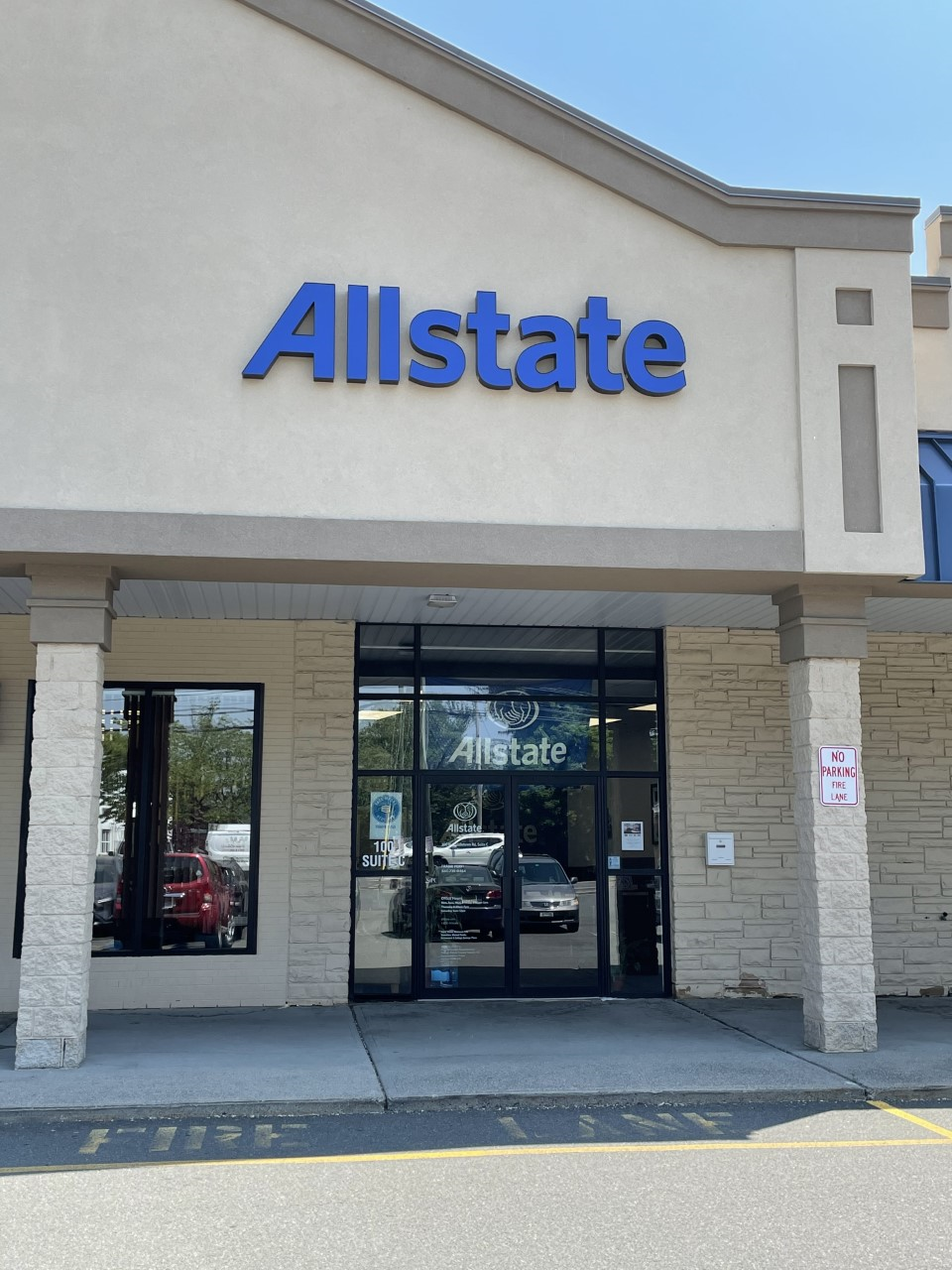 Frank Perri: Allstate Insurance | 100 N Middletown Rd Ste C, Pearl River, NY 10965, USA | Phone: (845) 735-0464