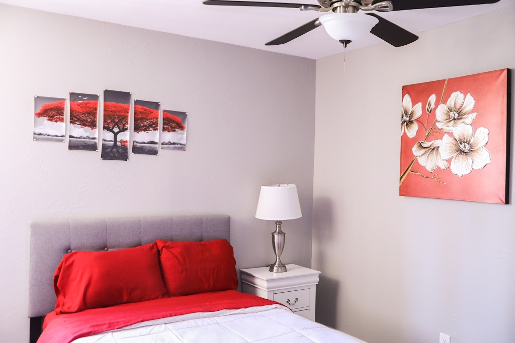 New Method Healing Center | 2117 W Turney Ave, Phoenix, AZ 85015, USA | Phone: (602) 603-9640