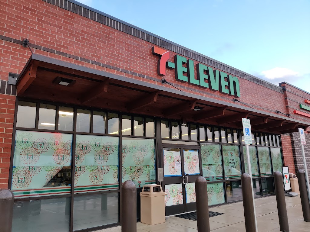 7-Eleven | 8507 S 65th Ave, Ridgefield, WA 98642, USA | Phone: (360) 309-9478