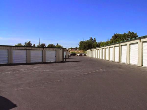 All Seasons Storage | 2707 2nd St S, Nampa, ID 83686, USA | Phone: (208) 463-4400