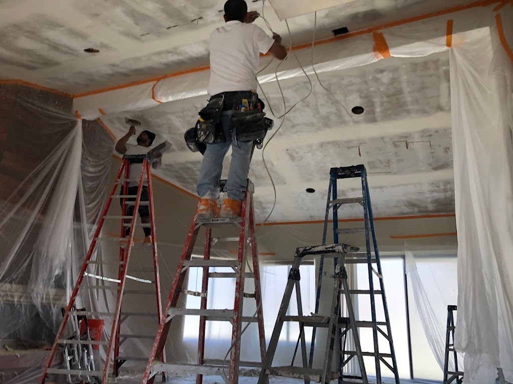 Dons Ceilings & Walls Inc | 317 N Redrock St, Anaheim, CA 92807 | Phone: (800) 830-2553