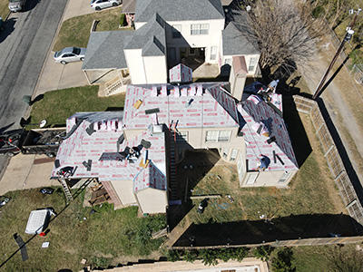 Ascent Roofing & Restoration | 3901 N Central Expy D001, Plano, TX 75023, USA | Phone: (903) 357-1725