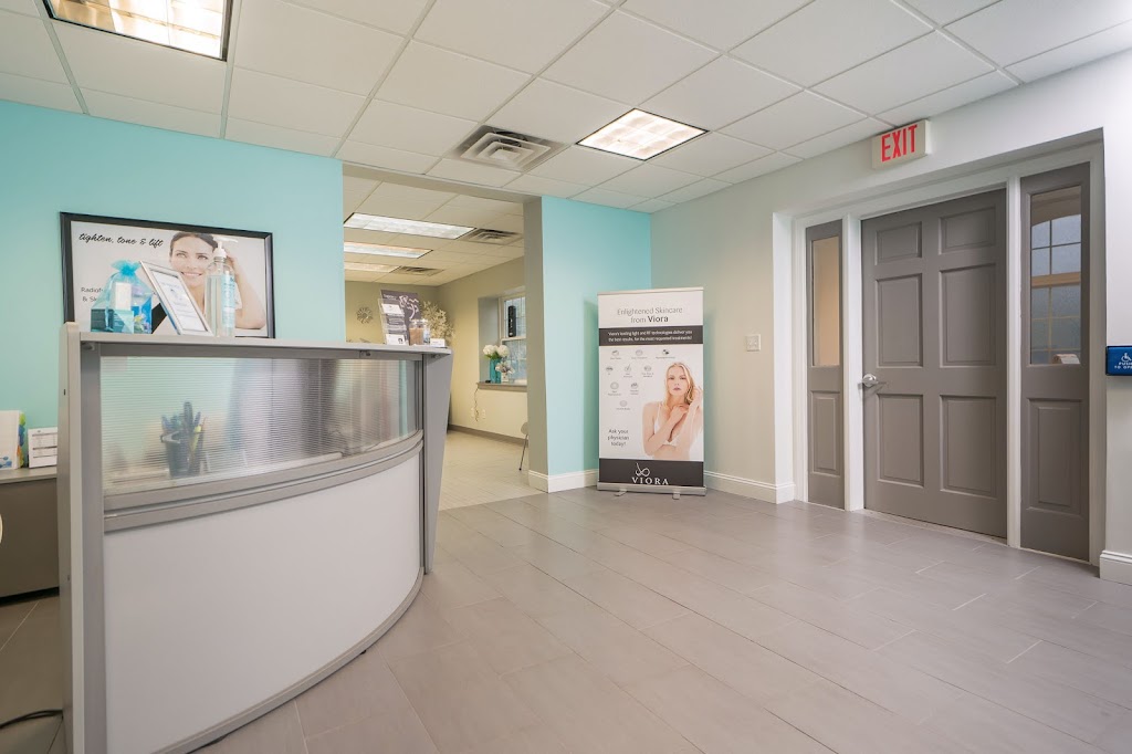 Delmar Laser Spa | 190 Delaware Ave, Delmar, NY 12054, USA | Phone: (518) 439-7960