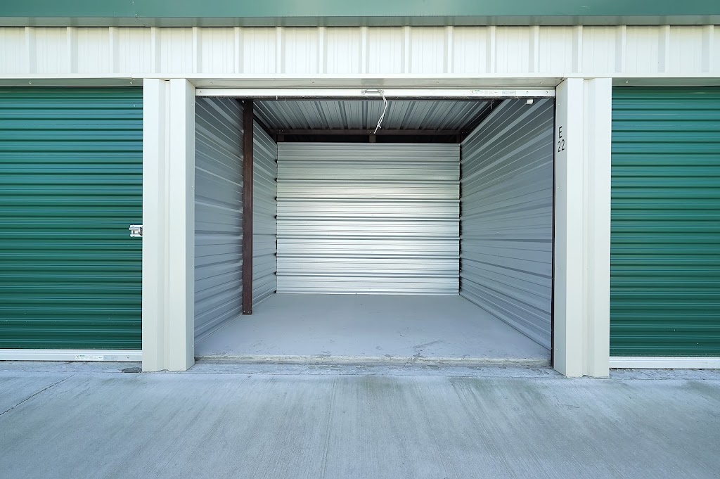 FreeUp Storage Simpsonville (Formerly Horizon Storage Simpsonville) | 401 3rd St, Simpsonville, KY 40067, USA | Phone: (502) 257-7373