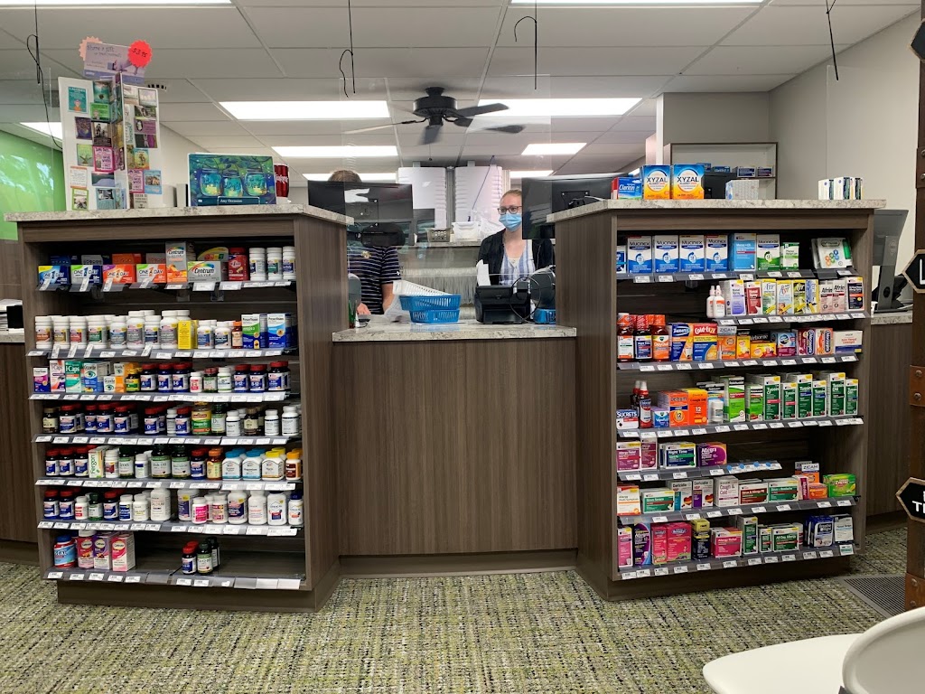 Elmwood Pharmacy | 808 S 52nd St, Omaha, NE 68106, USA | Phone: (402) 551-5200