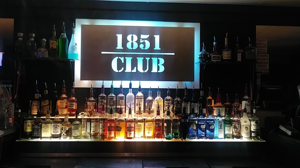 1851 Club | 931 W Division St, Arlington, TX 76012, USA | Phone: (817) 642-5554